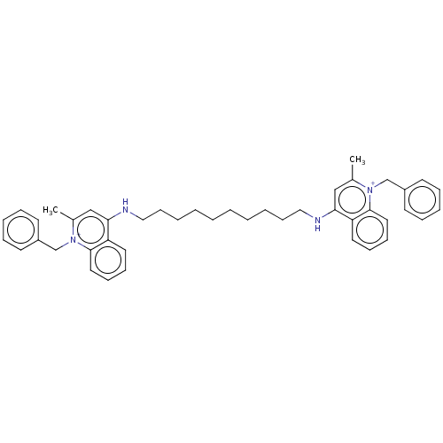 Chemical structure of BindingDB Monomer ID 50470930