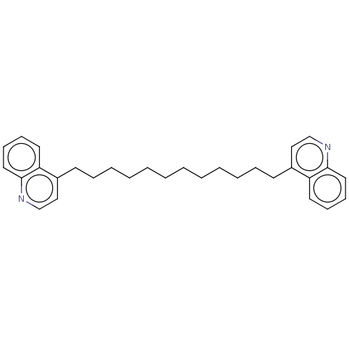 Chemical structure of BindingDB Monomer ID 50470932