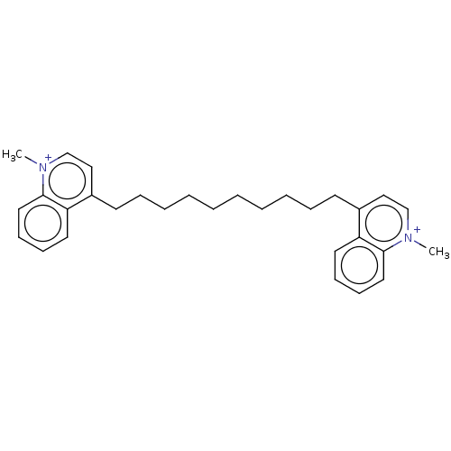 Chemical structure of BindingDB Monomer ID 50470938