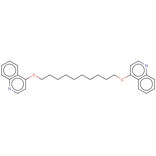 Chemical structure of BindingDB Monomer ID 50470939