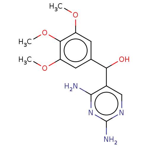 Chemical structure of BindingDB Monomer ID 50470946