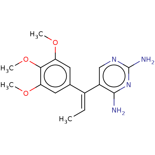 Chemical structure of BindingDB Monomer ID 50470948