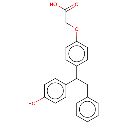 Chemical structure of BindingDB Monomer ID 50470952