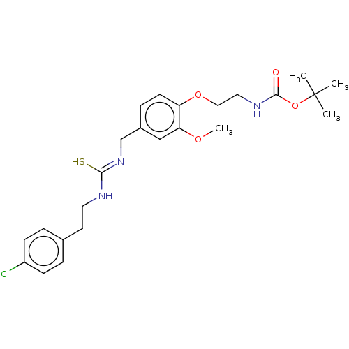 Chemical structure of BindingDB Monomer ID 50470972