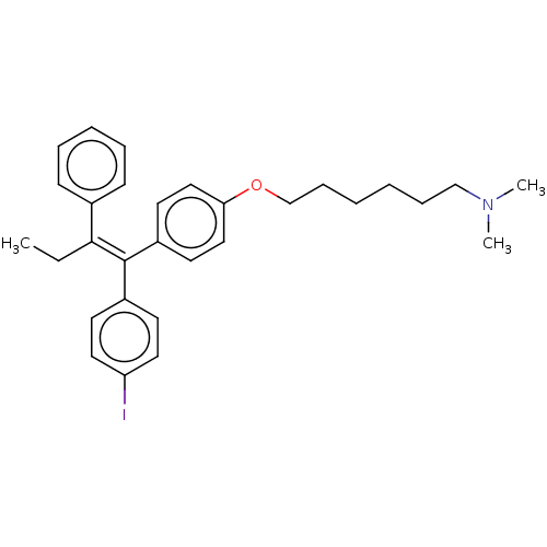 Chemical structure of BindingDB Monomer ID 50470997