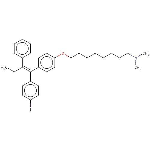 Chemical structure of BindingDB Monomer ID 50471000