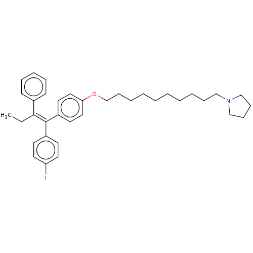 Chemical structure of BindingDB Monomer ID 50471002