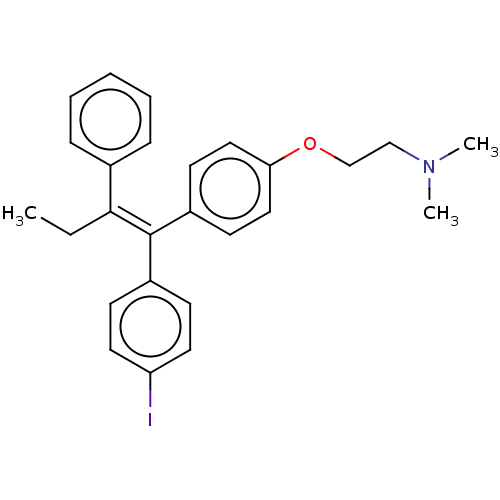 Chemical structure of BindingDB Monomer ID 50471005