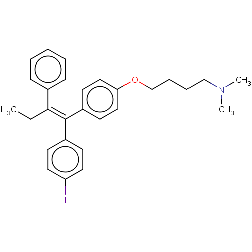 Chemical structure of BindingDB Monomer ID 50471006