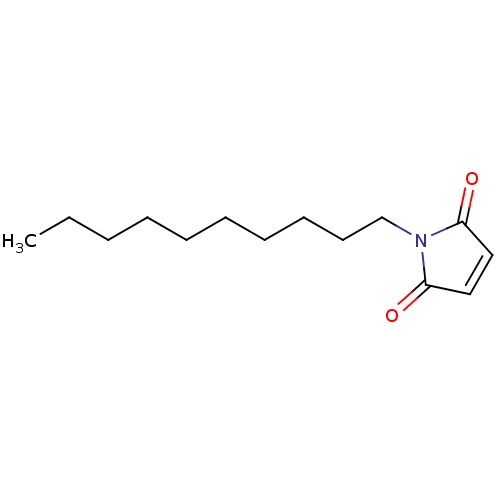 Chemical structure of BindingDB Monomer ID 50471016