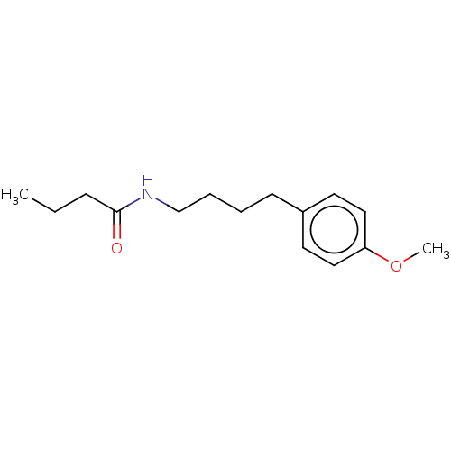 Chemical structure of BindingDB Monomer ID 50471023