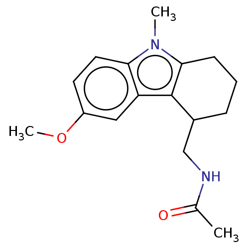 Chemical structure of BindingDB Monomer ID 50471024