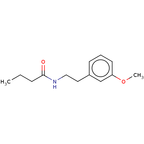 Chemical structure of BindingDB Monomer ID 50471028