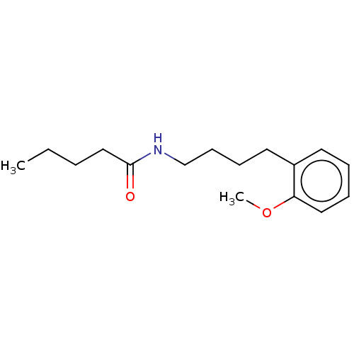 Chemical structure of BindingDB Monomer ID 50471036