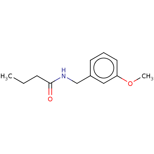 Chemical structure of BindingDB Monomer ID 50471039