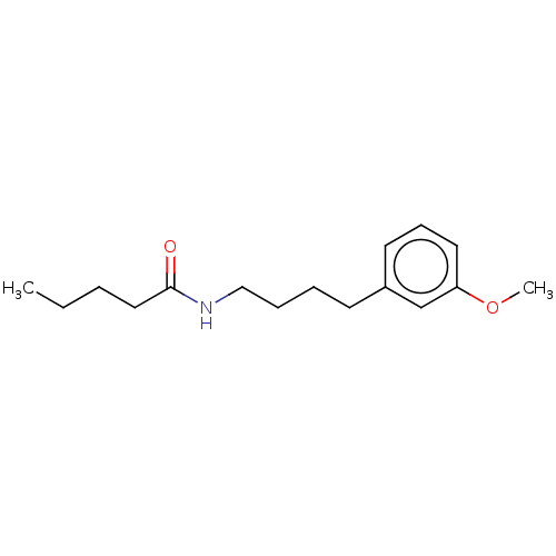 Chemical structure of BindingDB Monomer ID 50471041