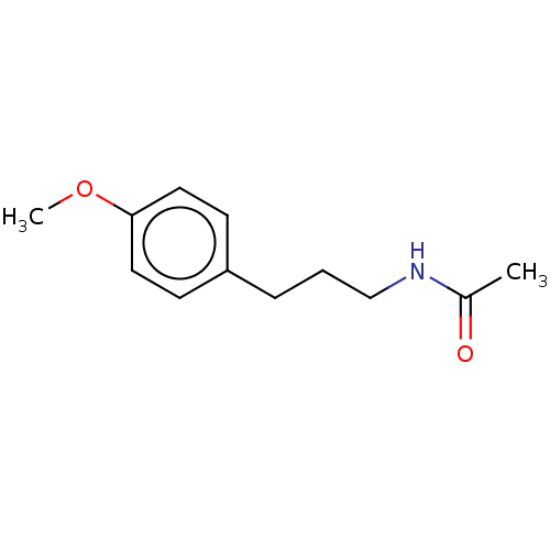 Chemical structure of BindingDB Monomer ID 50471042