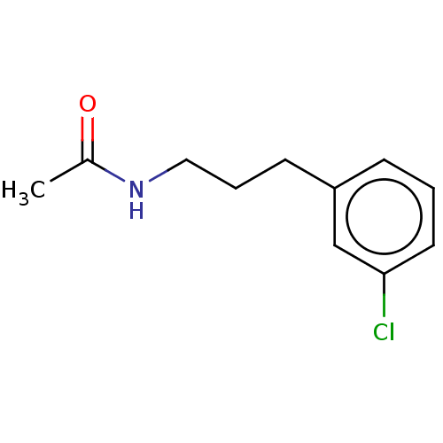 Chemical structure of BindingDB Monomer ID 50471045