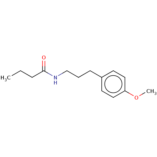 Chemical structure of BindingDB Monomer ID 50471046