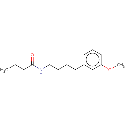 Chemical structure of BindingDB Monomer ID 50471052