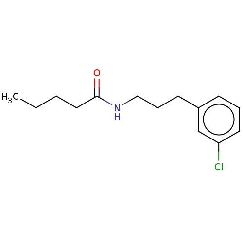 Chemical structure of BindingDB Monomer ID 50471053