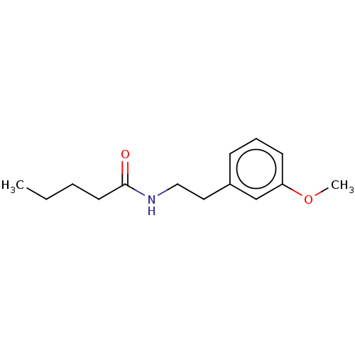 Chemical structure of BindingDB Monomer ID 50471055