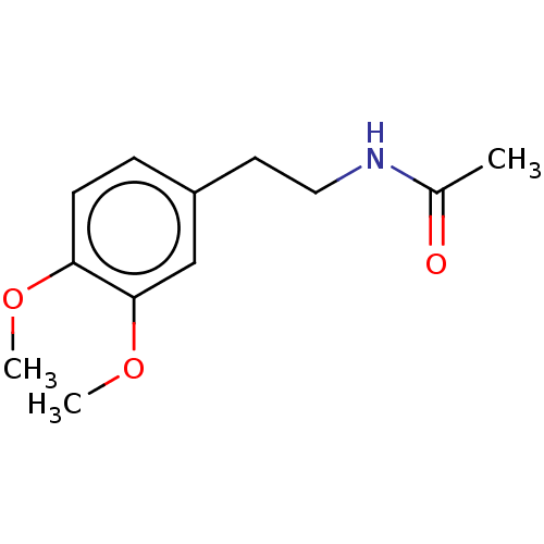 Chemical structure of BindingDB Monomer ID 50471056