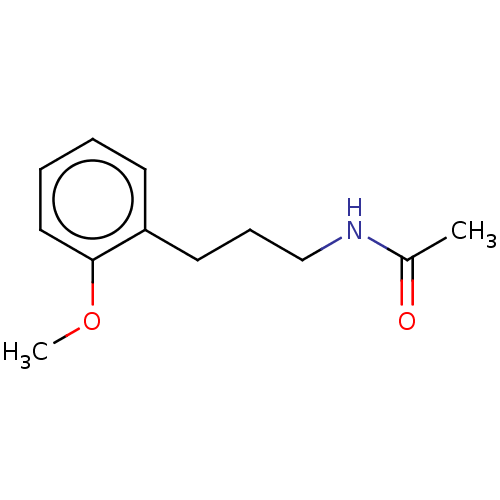 Chemical structure of BindingDB Monomer ID 50471057