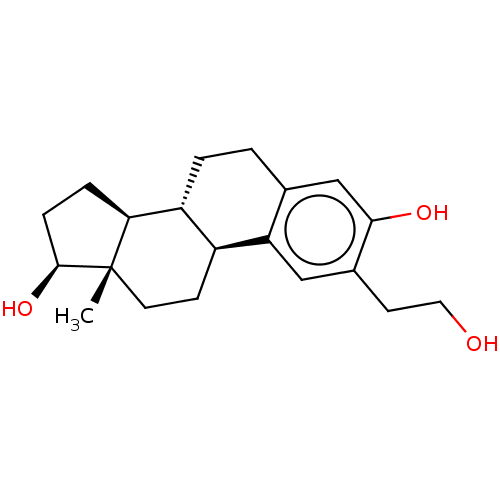 Chemical structure of BindingDB Monomer ID 50471079