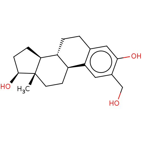 Chemical structure of BindingDB Monomer ID 50471080
