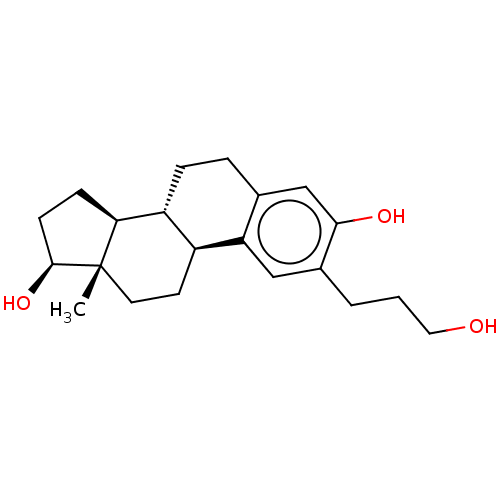 Chemical structure of BindingDB Monomer ID 50471081