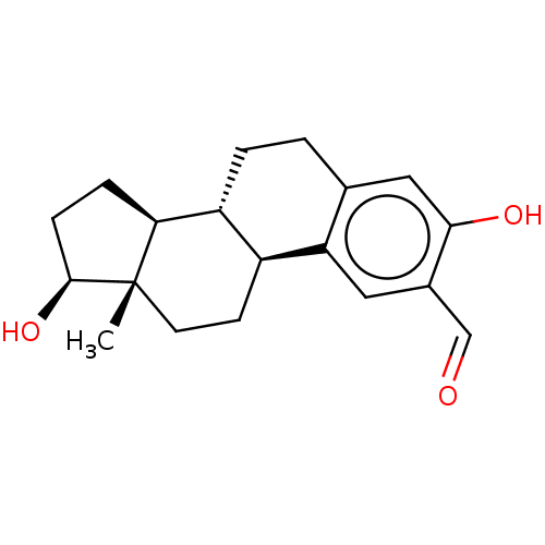 Chemical structure of BindingDB Monomer ID 50471082