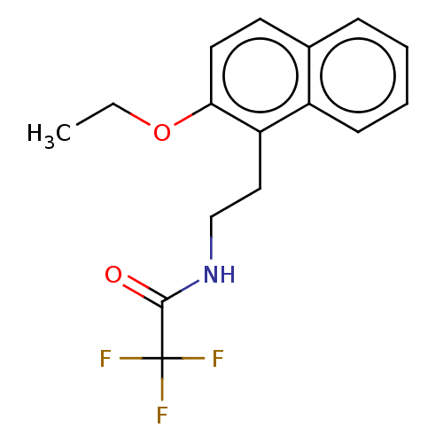 Chemical structure of BindingDB Monomer ID 50471084