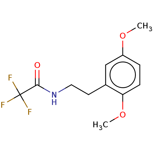 Chemical structure of BindingDB Monomer ID 50471085