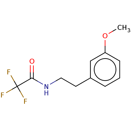 Chemical structure of BindingDB Monomer ID 50471086