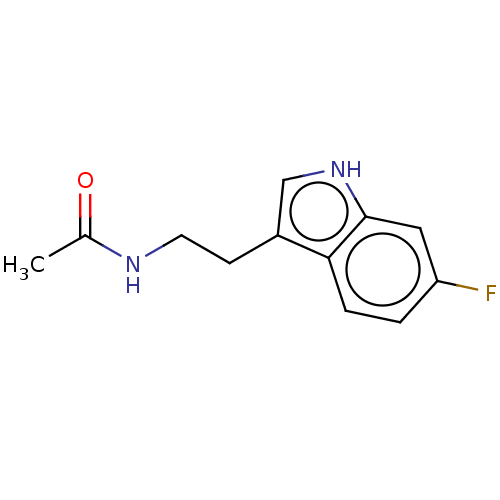 Chemical structure of BindingDB Monomer ID 50471090