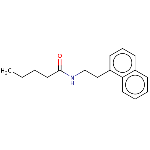 Chemical structure of BindingDB Monomer ID 50471091
