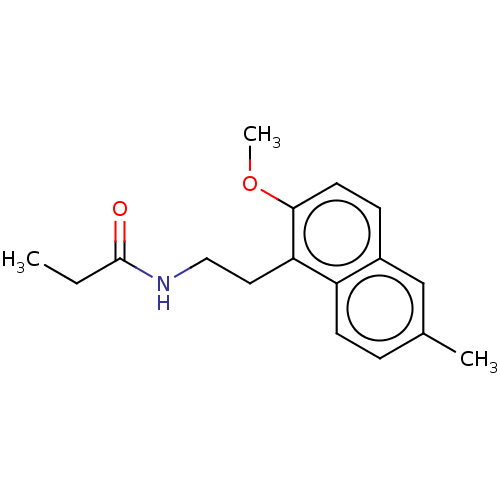 Chemical structure of BindingDB Monomer ID 50471092