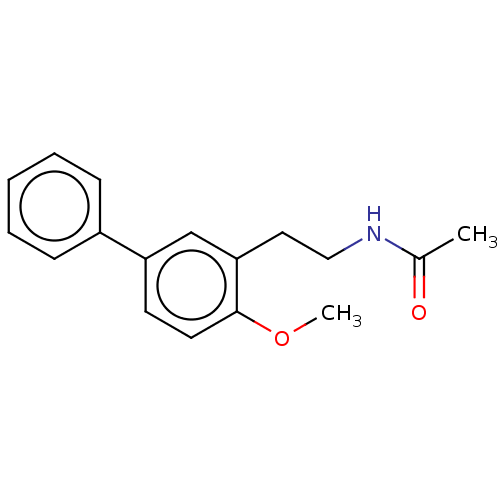 Chemical structure of BindingDB Monomer ID 50471093