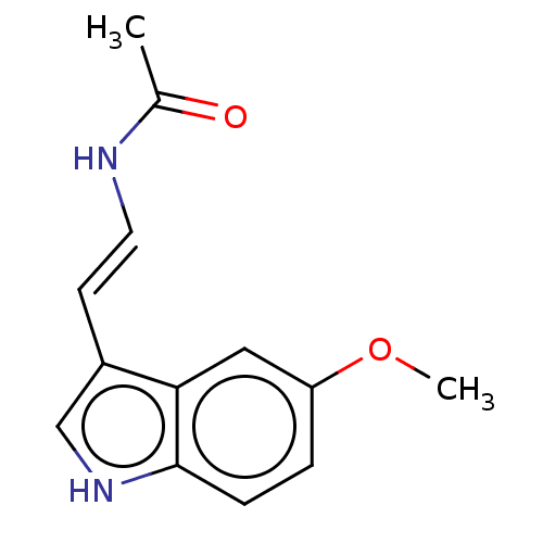 Chemical structure of BindingDB Monomer ID 50471111