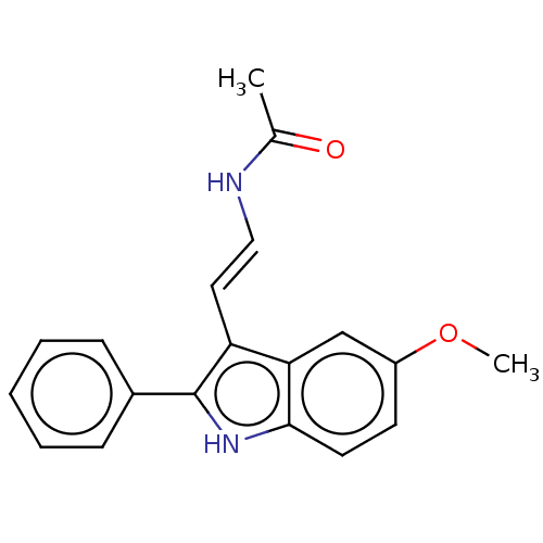 Chemical structure of BindingDB Monomer ID 50471112
