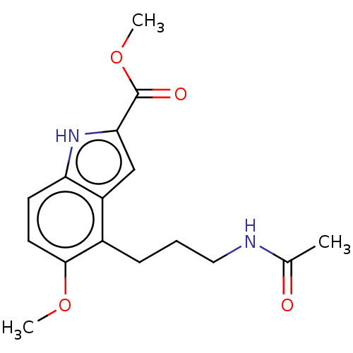 Chemical structure of BindingDB Monomer ID 50471113