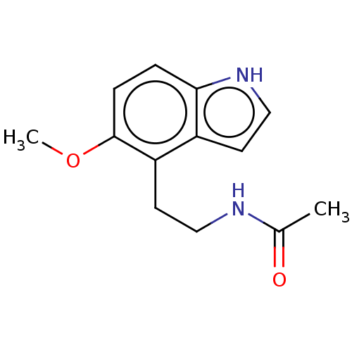 Chemical structure of BindingDB Monomer ID 50471116