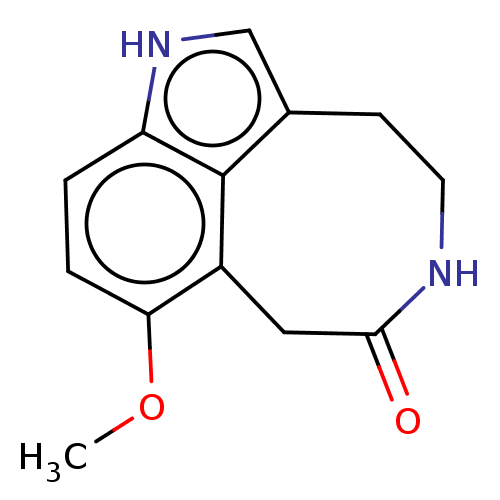 Chemical structure of BindingDB Monomer ID 50471117