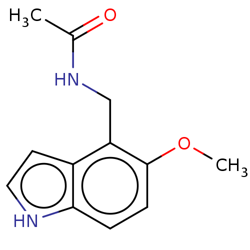 Chemical structure of BindingDB Monomer ID 50471120