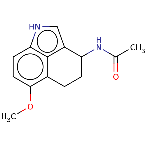 Chemical structure of BindingDB Monomer ID 50471121