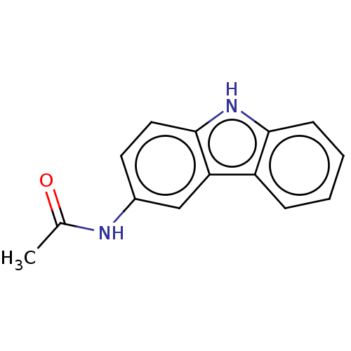 Chemical structure of BindingDB Monomer ID 50471124