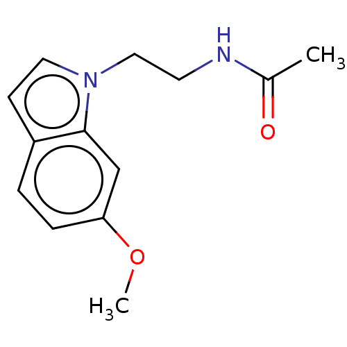 Chemical structure of BindingDB Monomer ID 50471131