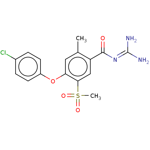 Chemical structure of BindingDB Monomer ID 50471141