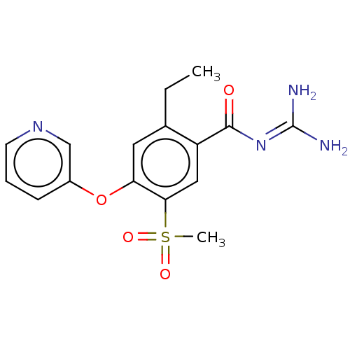 Chemical structure of BindingDB Monomer ID 50471146